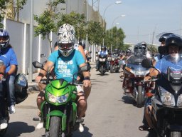 XVII Concentracion - 2010